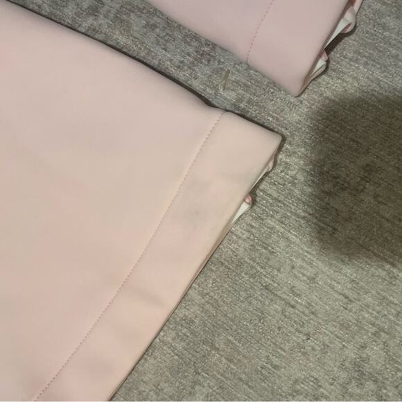 NWT Cordova Modena Pink Belted Ski Suit - Picture 9 of 11